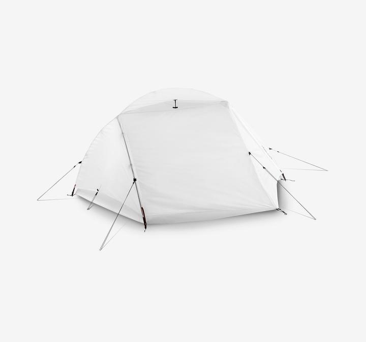 Actual product image Simond MT 900 2P - MINIMAL EDITIONS (Dome tent, 2 kg, 2 persons)