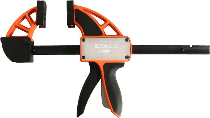 Actual product image Bahco Quick clamp QCB-600/95 mm (600 mm)