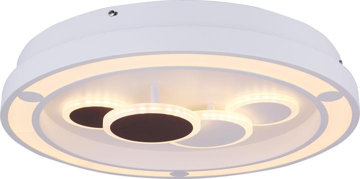 Actual product image Globo Kolli