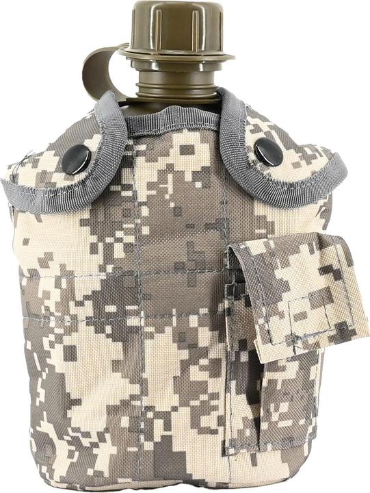 Digital - Camo