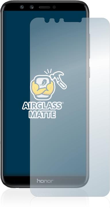 Image du produit BROTECT AirGlass Verre Mat (1 pièce(s), Honor 9 Lite)