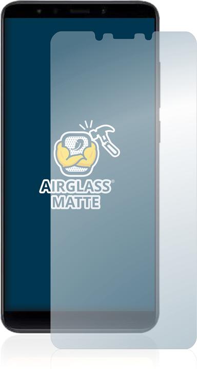 Image du produit BROTECT AirGlass Verre Mat (1 pièce(s), Xiaomi Mi A2 Lite ?)