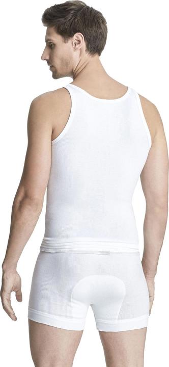 Produktbild Con-ta Herren-Unterhemd 4er-Pack (5)
