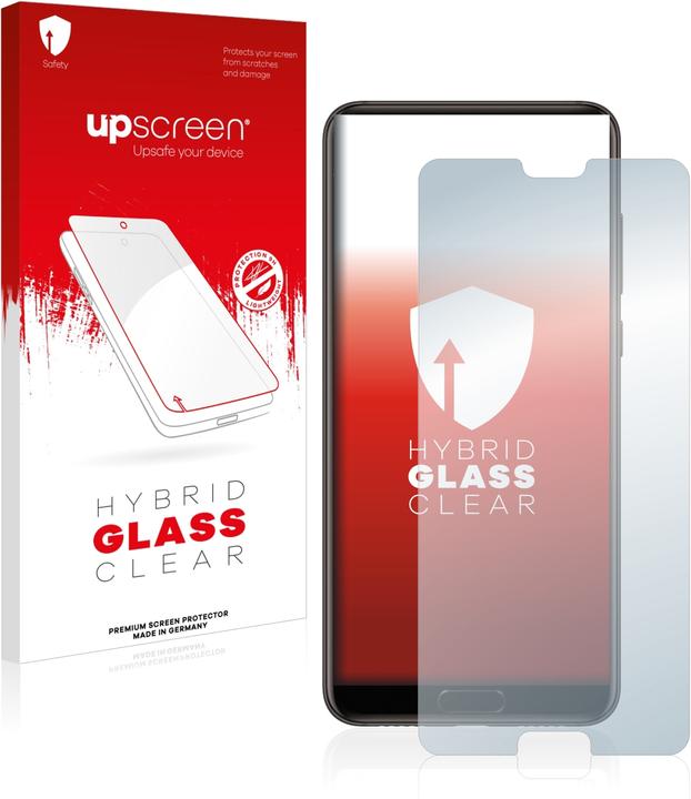 Produktbild upscreen Scratch Shield (1 Stück, Cubot P20)