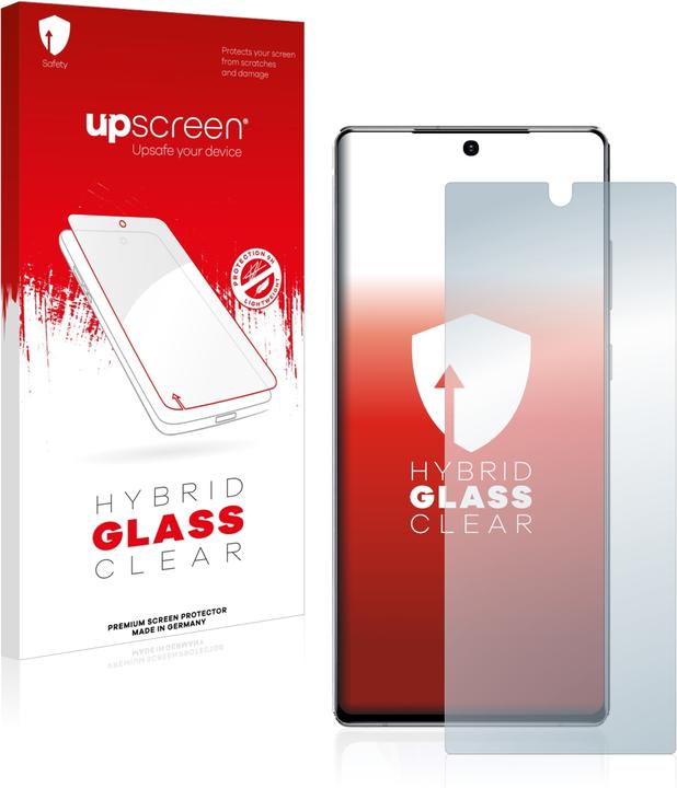 Produktbild upscreen Scratch Shield (1 Stück, Samsung Galaxy Note 20 5G)