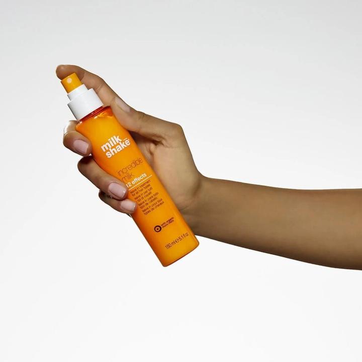 Actual product image Milk_Shake Incredible Milk (150 ml)