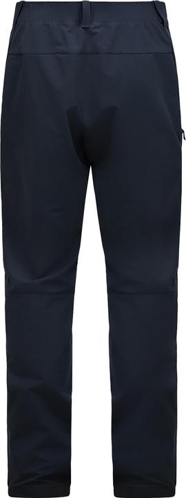 Actual product image Peak Performance Scale Softshell (L)