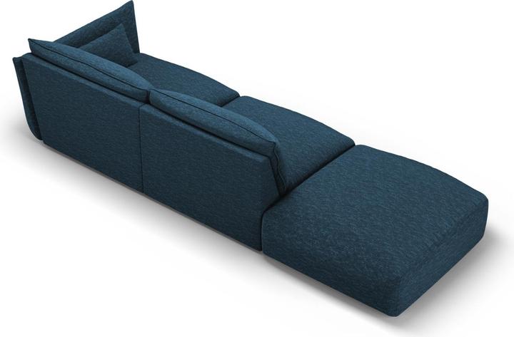 Actual product image Maison Heritage Clau (4-seater, 2 person sofa, 3-seater)