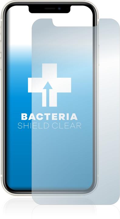 Immagine prodotto upscreen Pellicola Antibatterica (1 Pezzo/i, Apple iPhone 11)