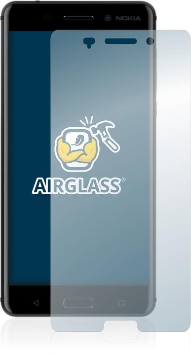 Image du produit BROTECT AirGlass Verre (1 pièce(s), Huawei Y6 (2017))