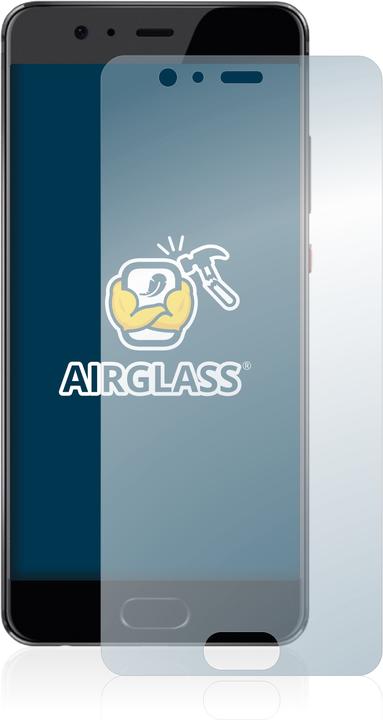 Image du produit BROTECT AirGlass Verre (1 pièce(s), Huawei P10 Plus)