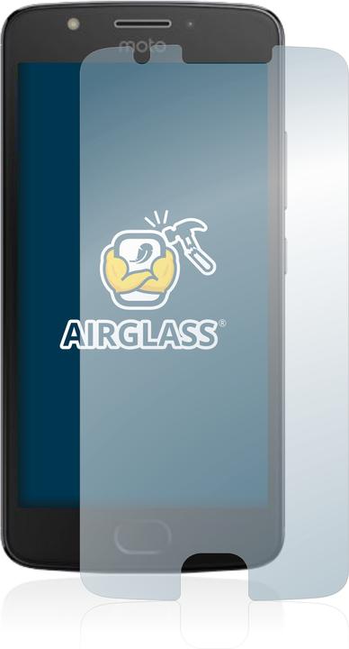 Image du produit BROTECT AirGlass Verre (1 pièce(s), Motorola Moto E4)