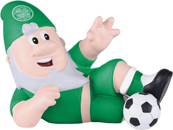 Immagine prodotto Celtic FC Gnomo da Giardino Tackle scorrevole