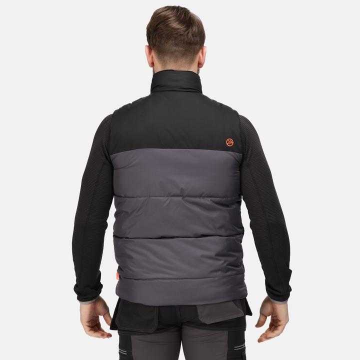 Image du produit Regatta - Veste sans manches REGIME - Homme (3XL)