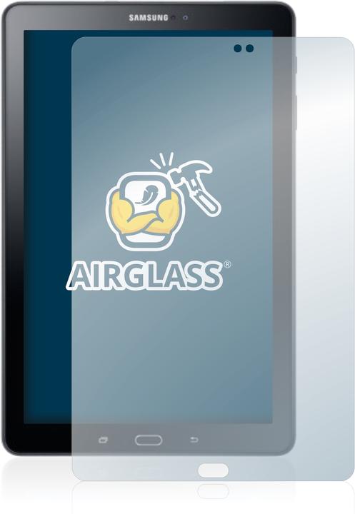 Produktbild BROTECT AirGlass Panzerglasfolie (1 Stück, Galaxy Tab A 10.1 (2018))