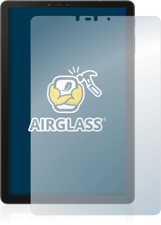Immagine prodotto BROTECT AirGlass Vetro (1 Pezzo/i, Scheda Galassia S4)