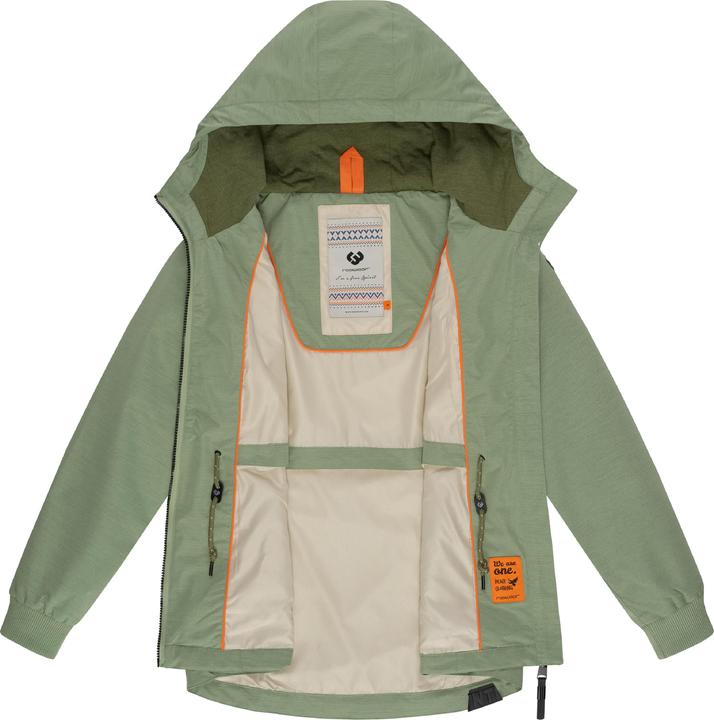 Produktbild Ragwear Dowey Tech (XXL)