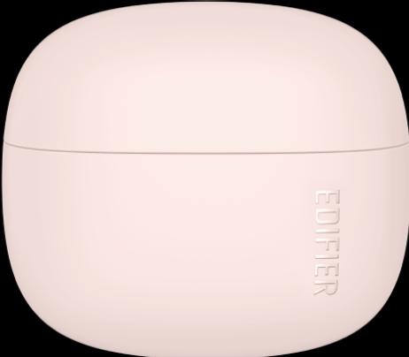 Actual product image Edifier X1 Lite - pink - TWS-Xemal Series (26 h, Wireless)