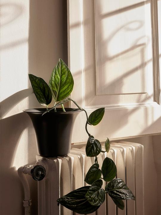 Actual product image Ferm Living Spun Alu (24 cm)