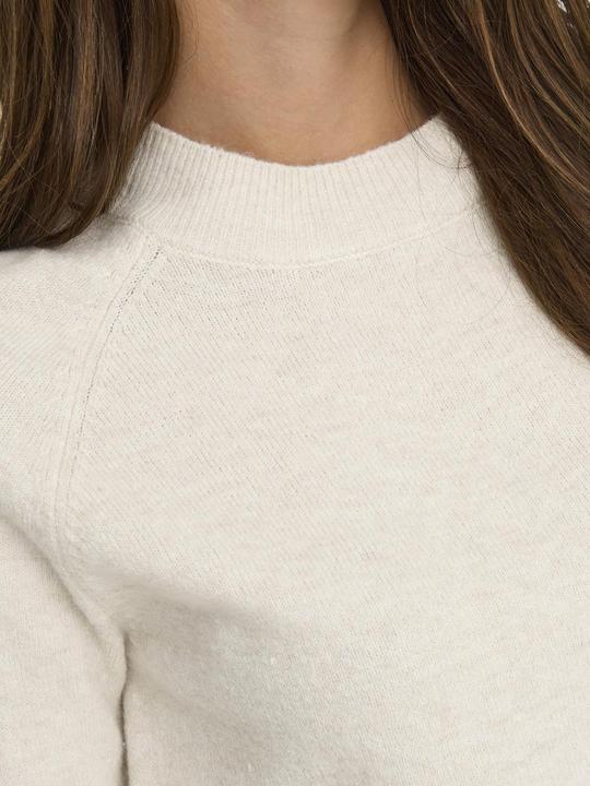 Produktbild Only Einfarbiger Strickpullover (S)