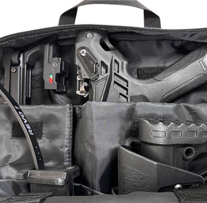 Produktbild Ek Archery Transporttasche REVO 7