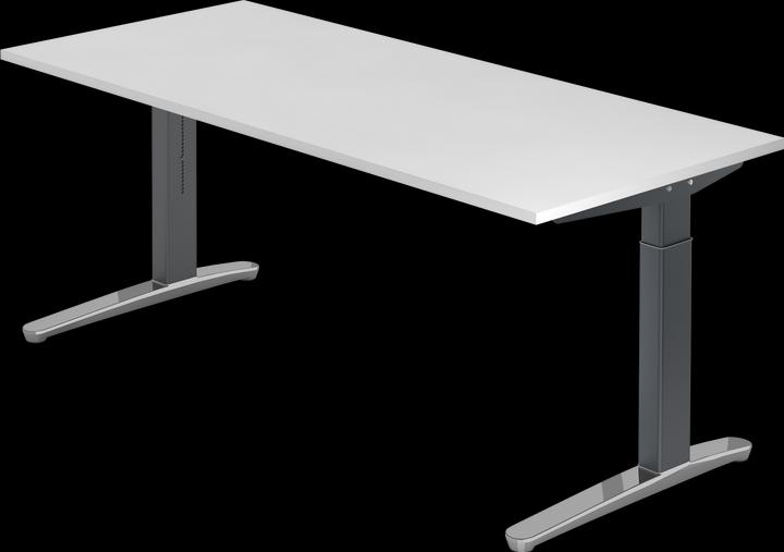 Image du produit MC Bureau MyTable XB (1800 x 800 x 650 mm)