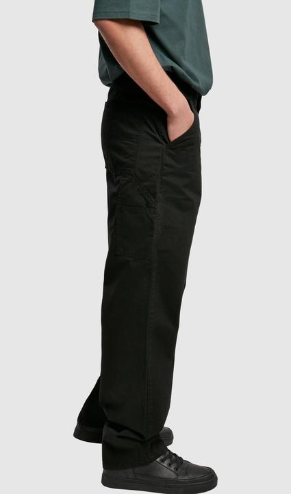 Actual product image Urban Classics Carpenter Pants - 13487 (34)