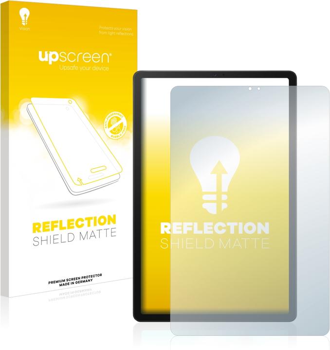 Produktbild upscreen Reflection Shield Displayschutz Matt (1 Stück, Galaxy Tab S5e)
