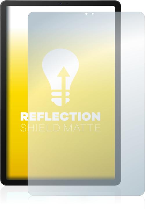 Produktbild upscreen Reflection Shield Displayschutz Matt (1 Stück, Galaxy Tab S5e)
