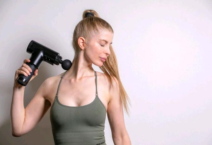 Actual product image Aeroz MG-1000