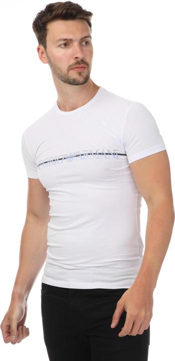 Immagine prodotto Emporio Armani Maglietta Girocollo Uomo (XL)