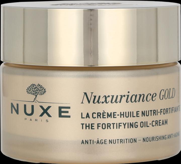 Produktbild Nuxe Nuxuriance Gold (50 ml, Tagescreme)