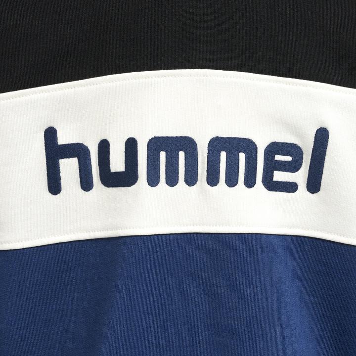 Produktbild hummel Hmlmorten Hoodie (152)