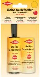 Image du produit Kleiber Set de rouleaux de peluches de voyage Mini