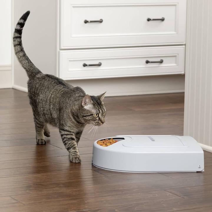 Produktbild PetSafe Futterautomat (0.20 l)