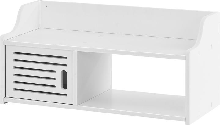 Actual product image En.Casa Norberg