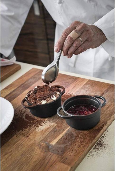 Produktbild Tefal Pierre Gagnaire Heritage Topfset (Pfannenset + Topfset, Gusseisen)