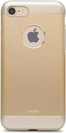Actual product image Moshi iGlaze Armour (Apple iPhone 7)
