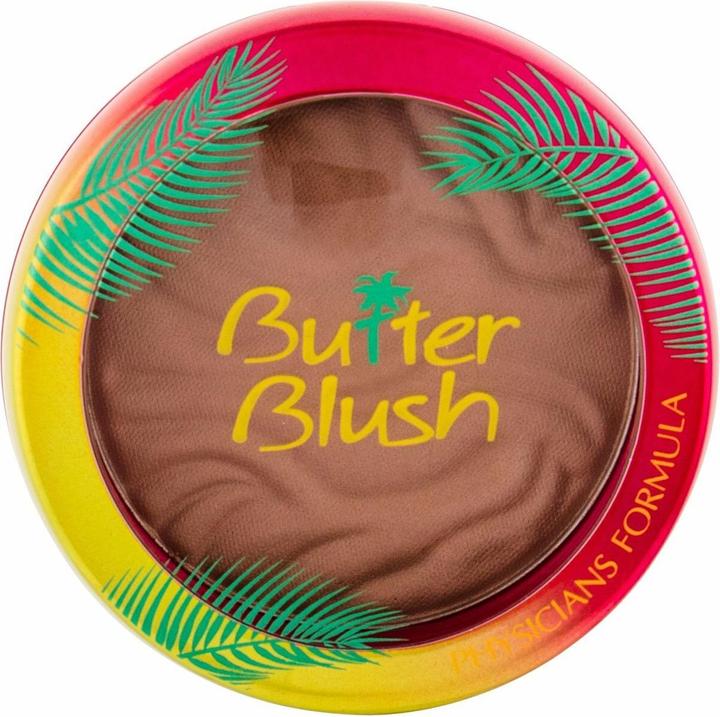 Actual product image Physicians Formula Murumuru butter (Plum Rose)