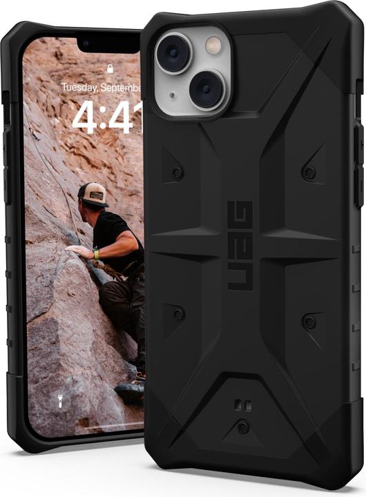 Actual product image UAG Pathfinder Case (Apple iPhone 14 Plus)