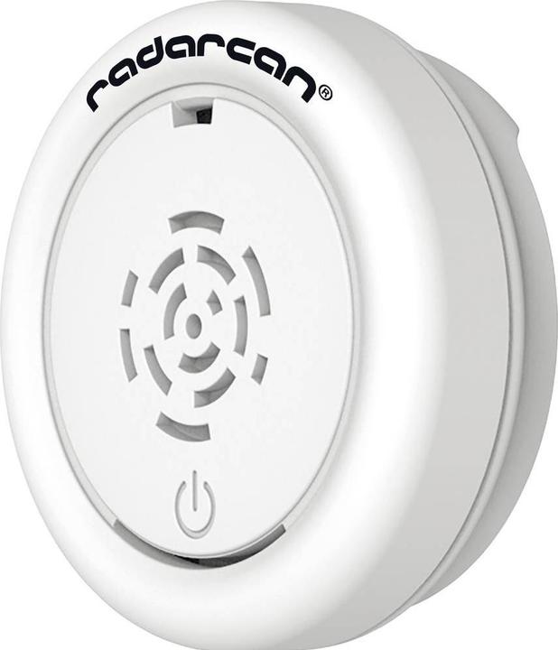 Image du produit Radarcan Bracelet anti-moustiques