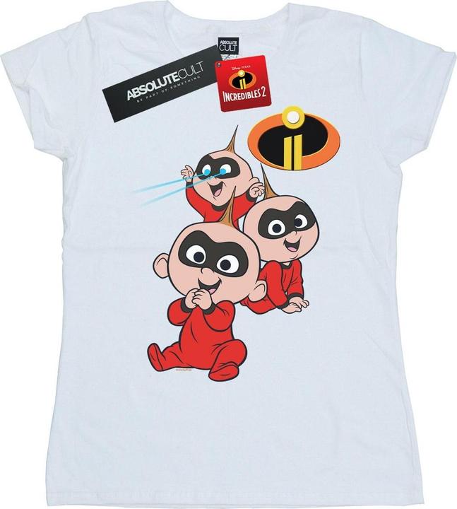 Disney The Incredibles Jak Jak TShirt (M)