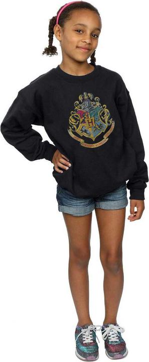 Produktbild Sweatshirt Mädchen (116)