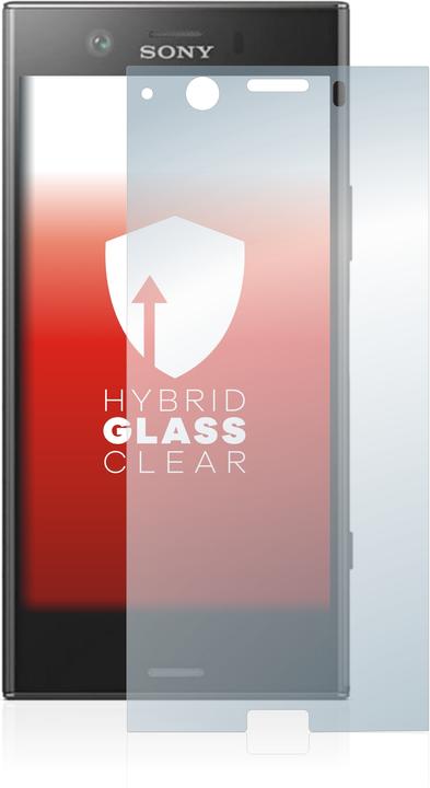 Immagine prodotto upscreen Scratch Shield (1 Pezzo/i, Sony Xperia XZ1 Compact)