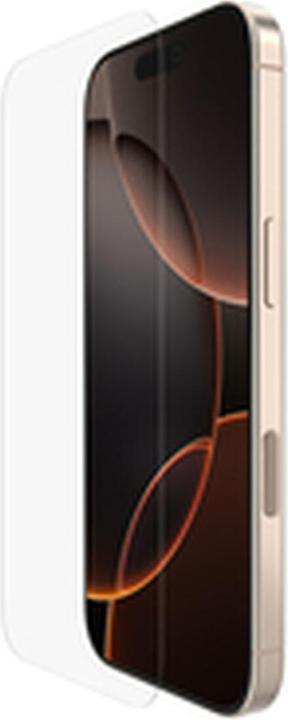 Produktbild Belkin ScreenForce UltraGlass 2 (1 Stück, Apple iPhone 16 Pro)