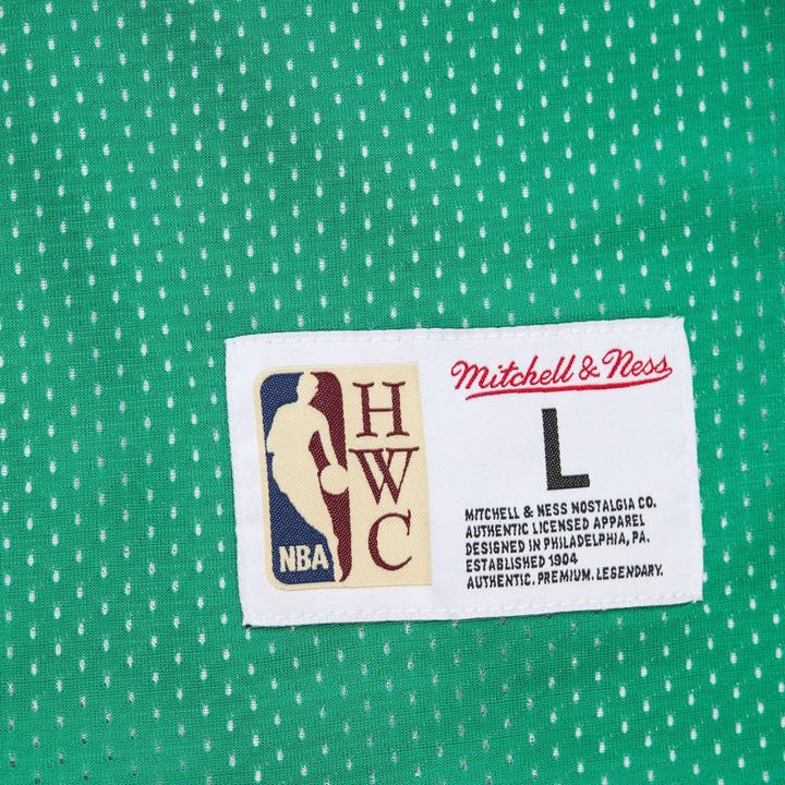 Produktbild Mitchell & Ness M&N REVERSIBLE Tank Top Jersey Boston Celtics - L (L)