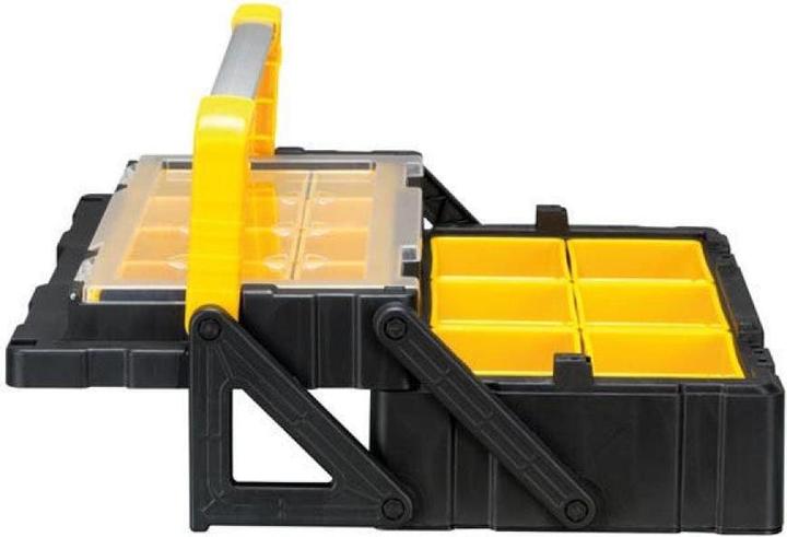 Productafbeelding Perel OTBC1 Gereedschapskist