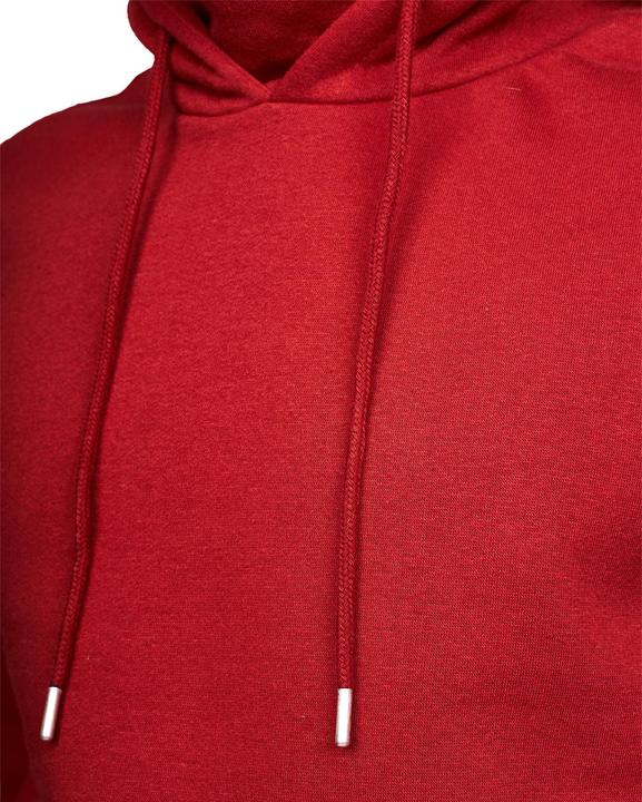 Actual product image Juice Mens Venmark Snood Collar Hoodie (S)