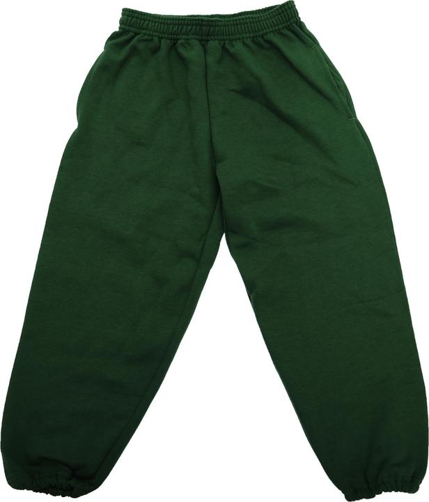 Actual product image Jerzees Schoolwear Jerzees Schoolgear Training Pants (104)