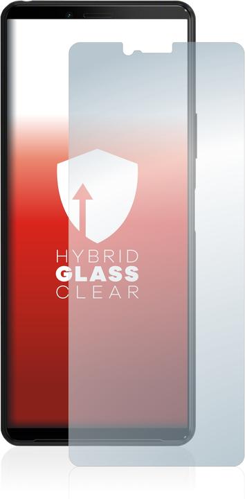 Immagine prodotto upscreen Scratch Shield Vetro (1 Pezzo/i, Sony Xperia 10 II)